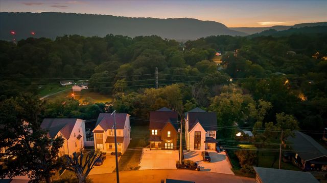 617 Ladd Avenue, Chattanooga, TN 37405