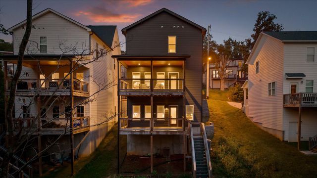 617 Ladd Avenue, Chattanooga, TN 37405