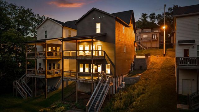 617 Ladd Avenue, Chattanooga, TN 37405