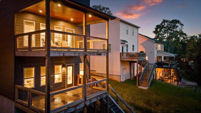 617 Ladd Avenue, Chattanooga, TN 37405