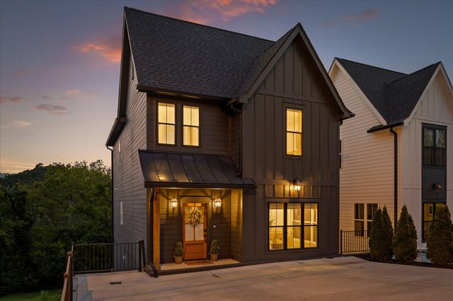 617 Ladd Avenue, Chattanooga, TN 37405