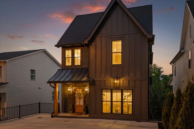 617 Ladd Avenue, Chattanooga, TN 37405