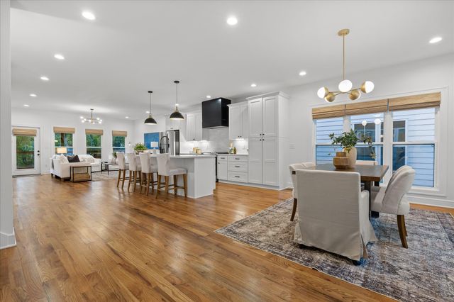 617 Ladd Avenue, Chattanooga, TN 37405