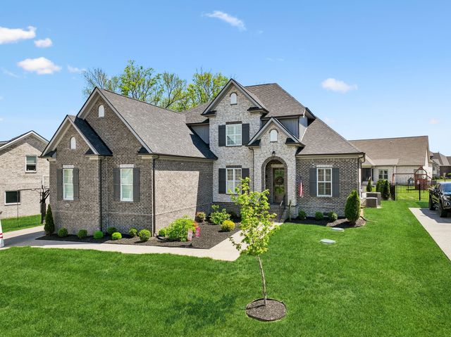 1008 Quillen Way, Lebanon, TN 37087