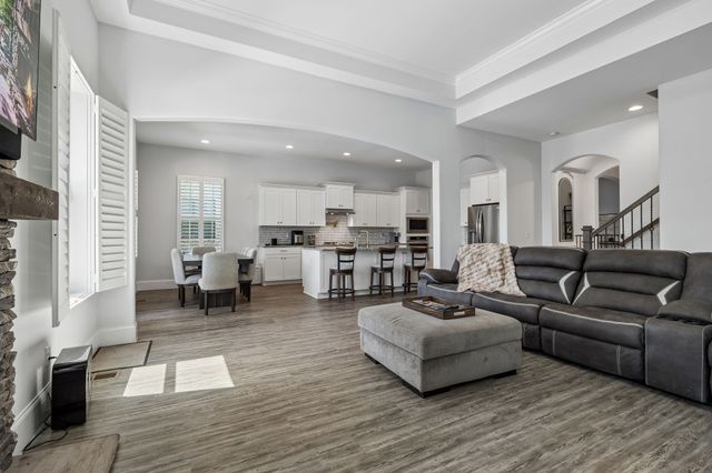 1008 Quillen Way, Lebanon, TN 37087