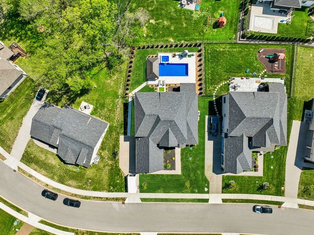 1008 Quillen Way, Lebanon, TN 37087