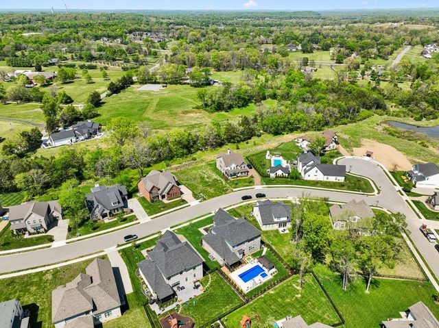 1008 Quillen Way, Lebanon, TN 37087