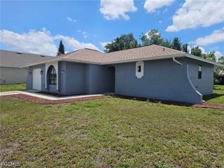 234 Nicholas PKWY W, Cape Coral, FL 33991
