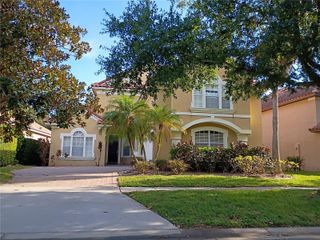 1626 WHITNEY ISLES DRIVE, Windermere, FL 34786