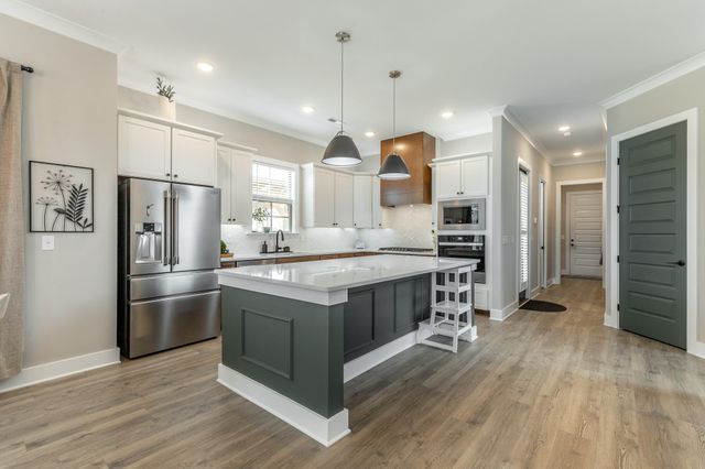 7981 Honeycomb Lane, Chattanooga, TN 37421