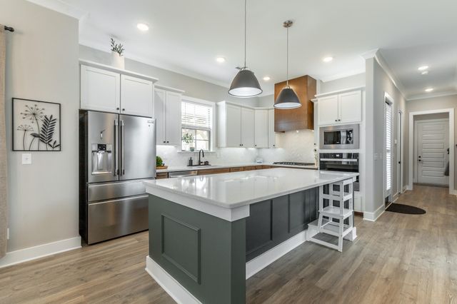 7981 Honeycomb Lane, Chattanooga, TN 37421