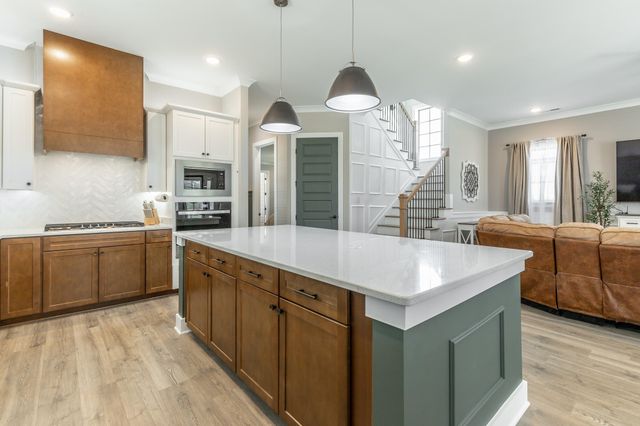 7981 Honeycomb Lane, Chattanooga, TN 37421