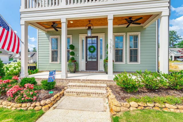 7981 Honeycomb Lane, Chattanooga, TN 37421