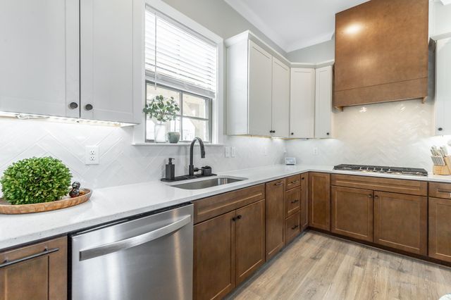 7981 Honeycomb Lane, Chattanooga, TN 37421
