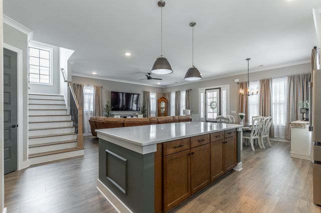7981 Honeycomb Lane, Chattanooga, TN 37421