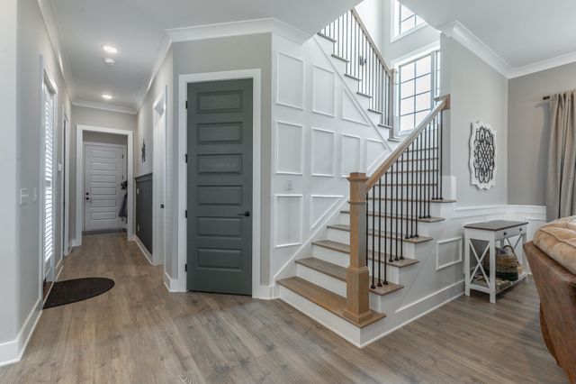 7981 Honeycomb Lane, Chattanooga, TN 37421