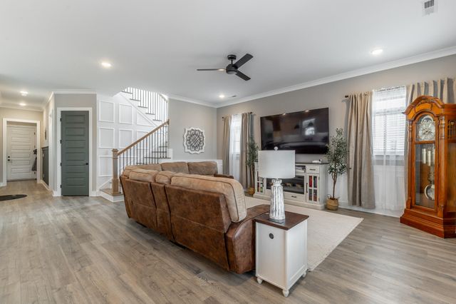7981 Honeycomb Lane, Chattanooga, TN 37421