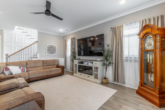 7981 Honeycomb Lane, Chattanooga, TN 37421