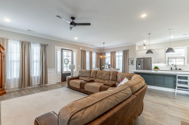 7981 Honeycomb Lane, Chattanooga, TN 37421
