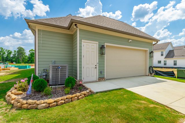 7981 Honeycomb Lane, Chattanooga, TN 37421