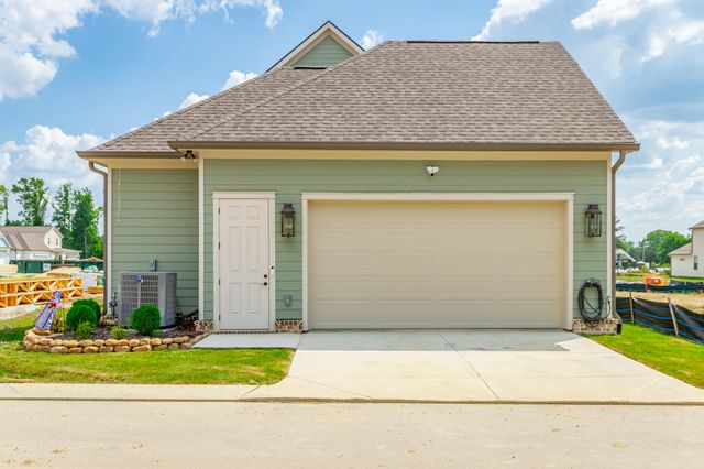 7981 Honeycomb Lane, Chattanooga, TN 37421