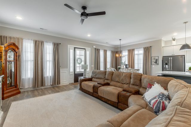 7981 Honeycomb Lane, Chattanooga, TN 37421