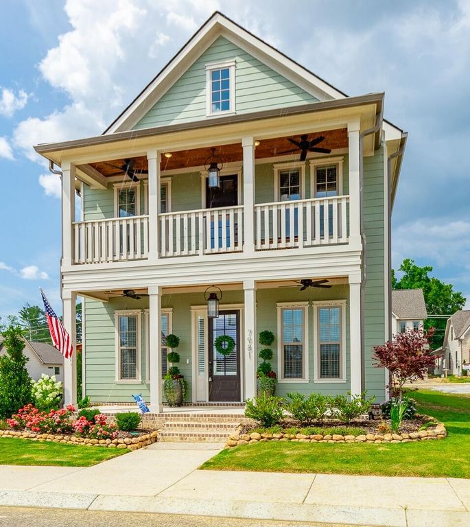 7981 Honeycomb Lane, Chattanooga, TN 37421