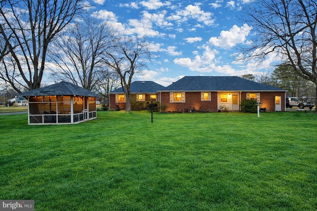 39725 LADY BALTIMORE AVE, Leonardtown, MD 20650