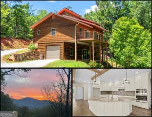 420 Hidden Acres Lane, Clayton, GA 30525