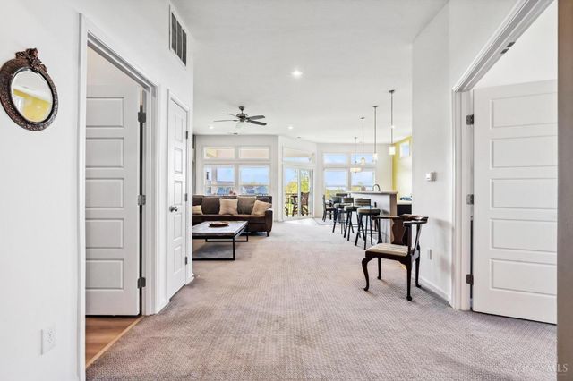 1291 Lake Run Drive, Turtle Creek Twp, OH 45036