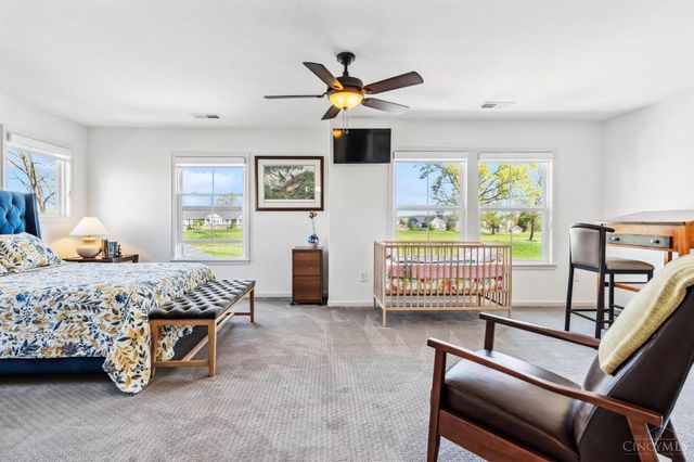 1291 Lake Run Drive, Turtle Creek Twp, OH 45036