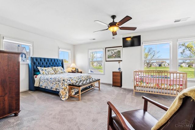 1291 Lake Run Drive, Turtle Creek Twp, OH 45036