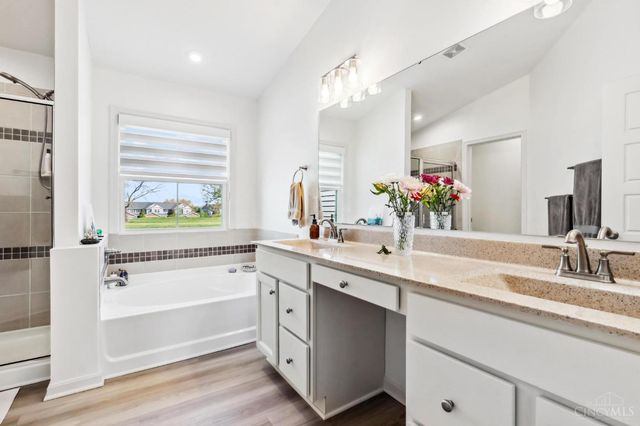 1291 Lake Run Drive, Turtle Creek Twp, OH 45036