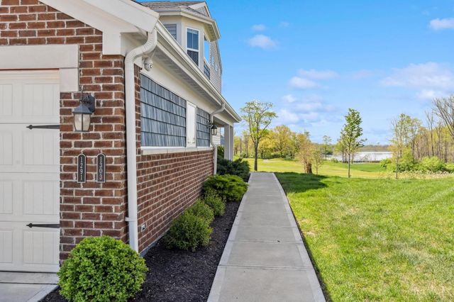 1291 Lake Run Drive, Turtle Creek Twp, OH 45036
