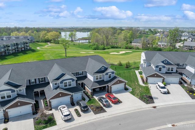 1291 Lake Run Drive, Turtle Creek Twp, OH 45036