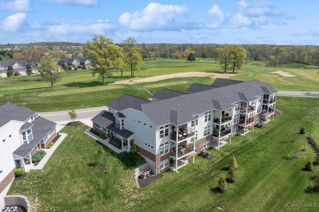 1291 Lake Run Drive, Turtle Creek Twp, OH 45036