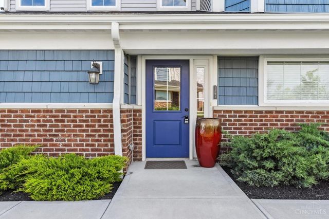 1291 Lake Run Drive, Turtle Creek Twp, OH 45036