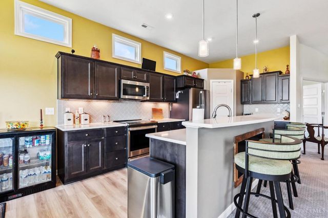 1291 Lake Run Drive, Turtle Creek Twp, OH 45036