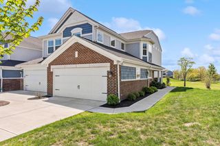 1291 Lake Run Drive, Turtle Creek Twp, OH 45036