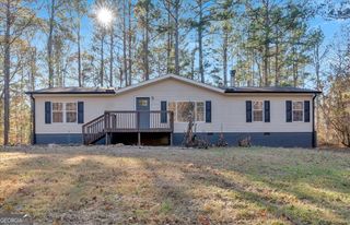 157 Reynolds Road, Bowdon, GA 30108