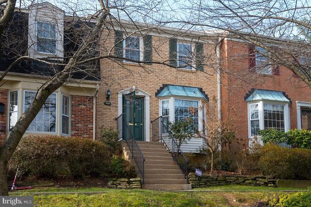 7434 CHUMMLEY CT, Falls Church, VA 22043