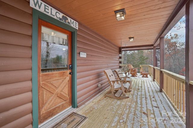 804 Ledbetter Road, Robbinsville, NC 28771