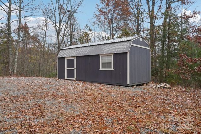 804 Ledbetter Road, Robbinsville, NC 28771