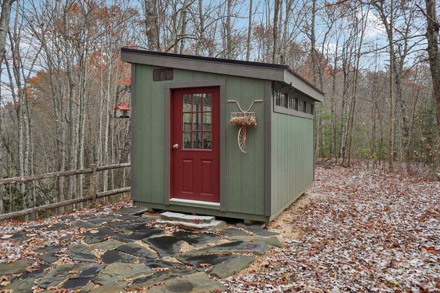 804 Ledbetter Road, Robbinsville, NC 28771