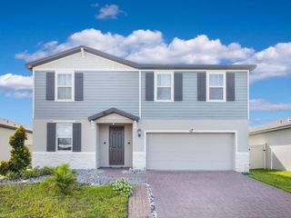 905 CAMBRIDGE DRIVE, Winter Haven, FL 33881