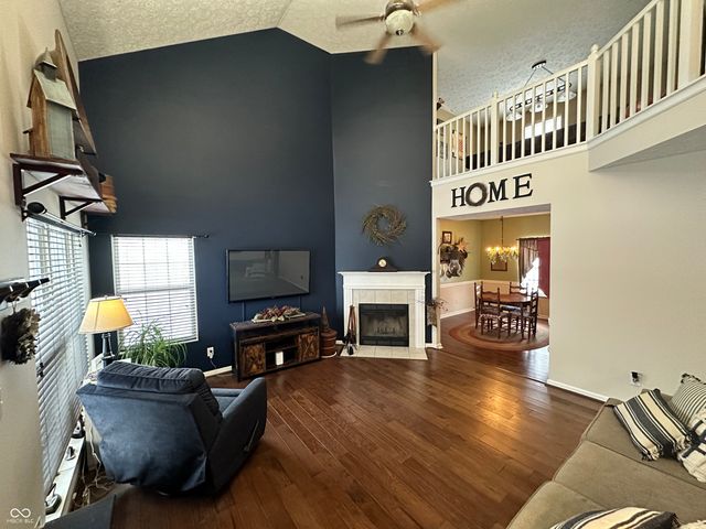 7315 Pipestone Drive, Indianapolis, IN 46217
