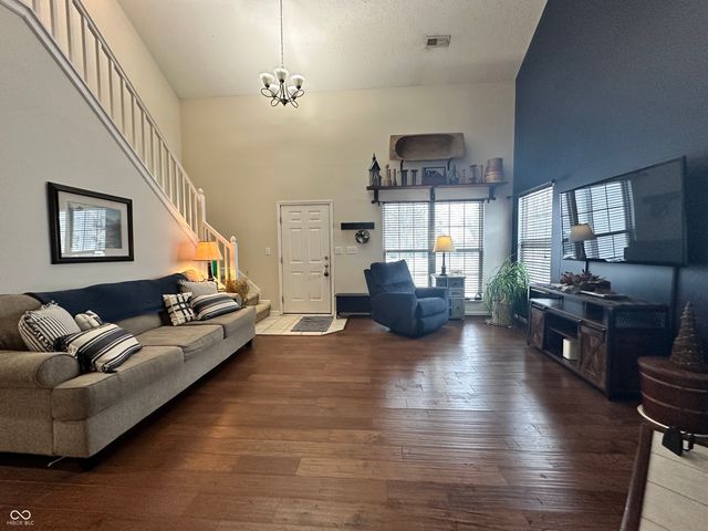 7315 Pipestone Drive, Indianapolis, IN 46217