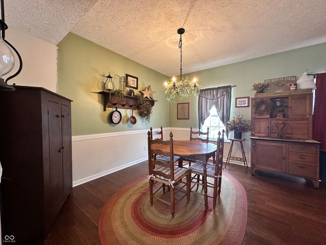 7315 Pipestone Drive, Indianapolis, IN 46217