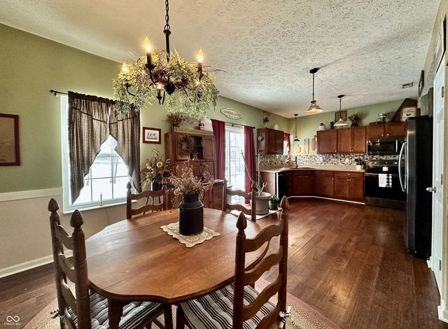 7315 Pipestone Drive, Indianapolis, IN 46217