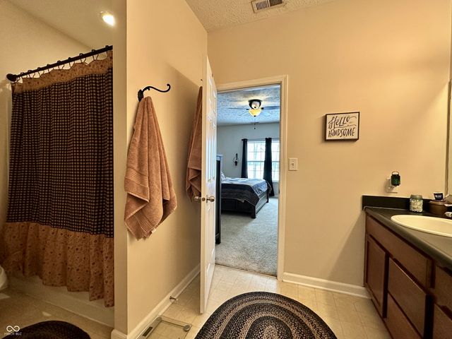 7315 Pipestone Drive, Indianapolis, IN 46217